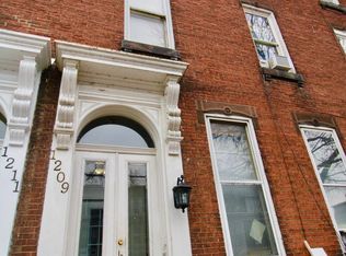 1209 N 2nd St APT 4, Harrisburg, PA 17102