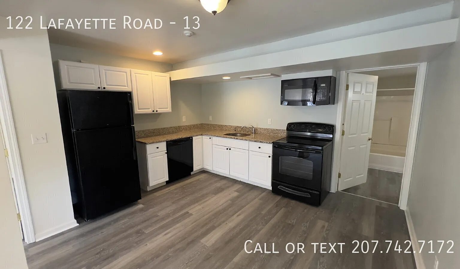 Utilities Included! Well maintained 2 bedroom in Great Commuting Location! — Photo 3