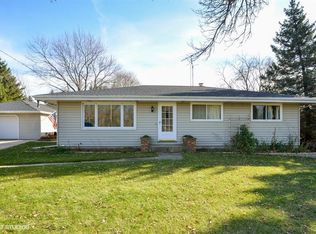 N901 County Road G, Campbellsport, WI 53010