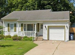 3119 N North St, Peoria, IL 61604