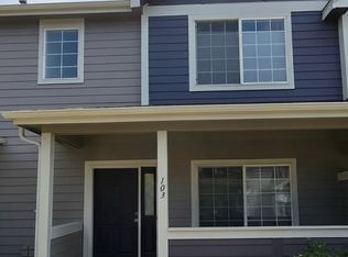 19246 E Carolina Pl Unit 103, Aurora, CO 80017