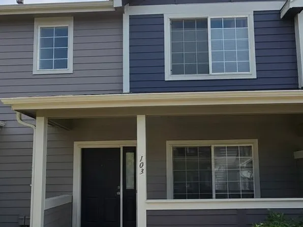 19246 E Carolina Pl Unit 103, Aurora, CO 80017