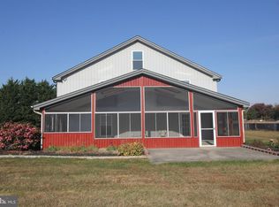 2154 Cecilton Warwick Rd, Warwick, MD 21912