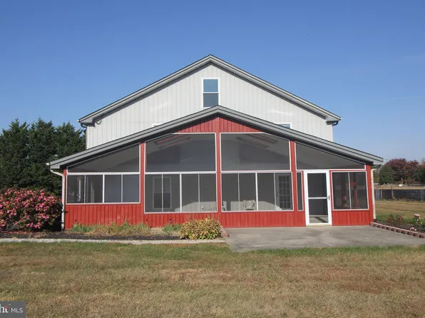 2154 Cecilton Warwick Rd, Warwick, MD 21912
