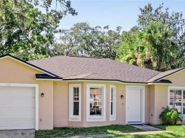 816 Grove Ave, Holly Hill, FL 32117