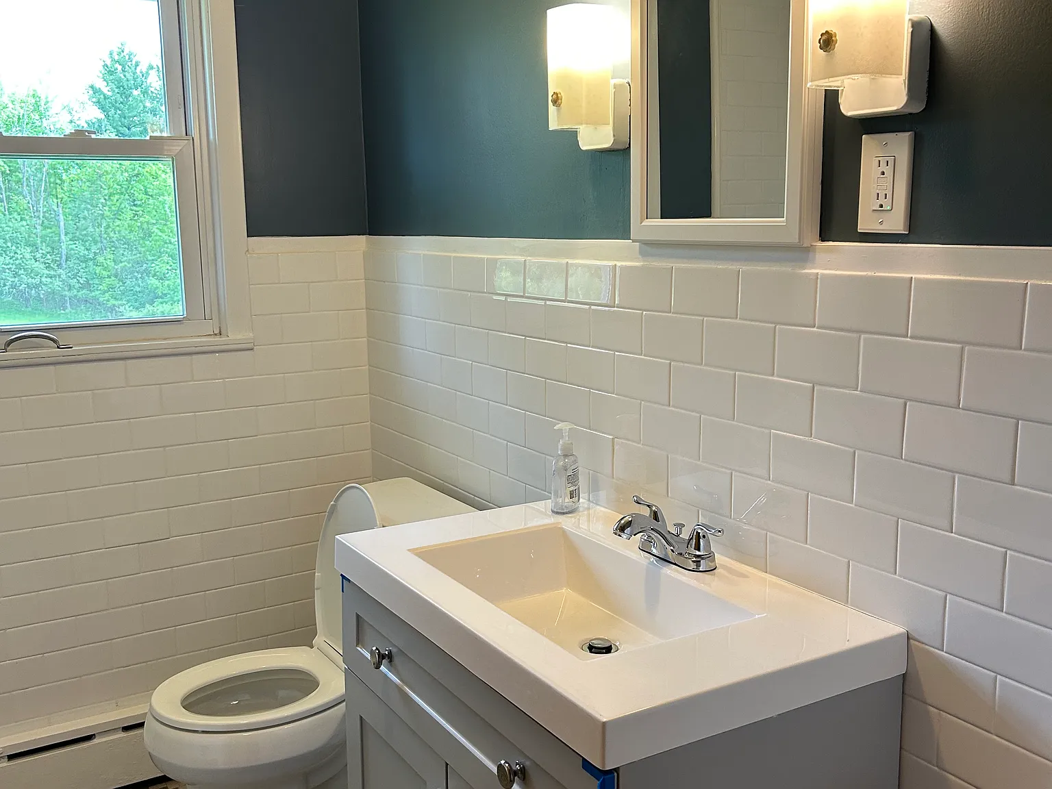 3 bed, 1200 sqft, $2,750 — Photo 4