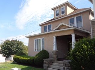 2001 Pittston Ave, Scranton, PA 18505