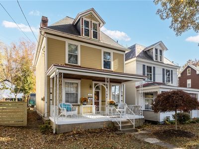 416 5th St, Oakmont, PA, 15139