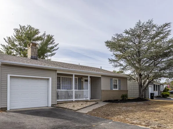 23 Whitmore Drive, Toms River, NJ 08757