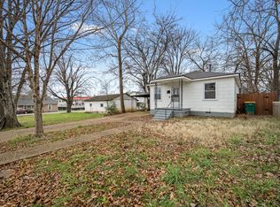 771 Center St, Lewisburg, TN 37091