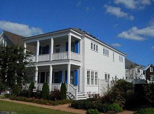 9642 24th Bay St, Norfolk, VA 23518