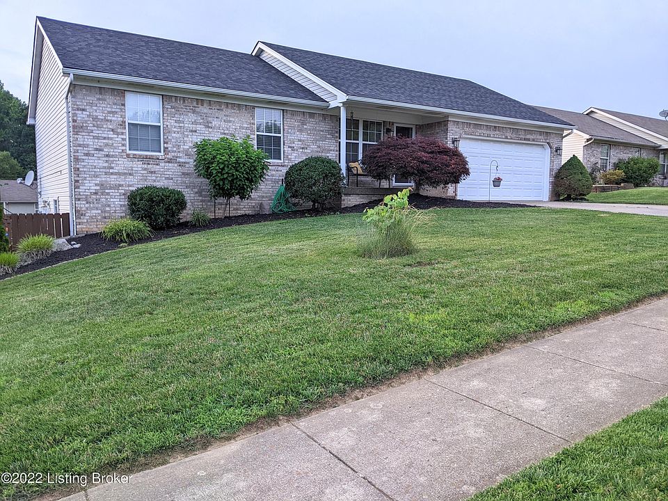 3614 Blueberry Way, Jeffersonville, IN 47130 Zillow