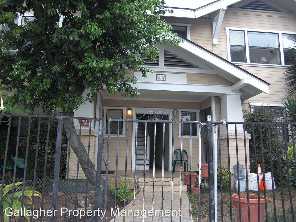 1st image of 411 Anacapa St APT 5
