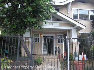 411 Anacapa St APT 5, Santa Barbara, CA 93101