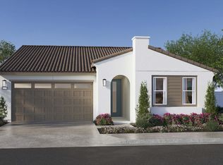 Residence 1887 Plan, Regent Park, Clovis, CA 93619