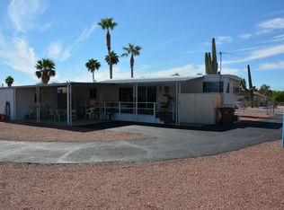 621 S Cedar Dr, Apache Junction, AZ 85120
