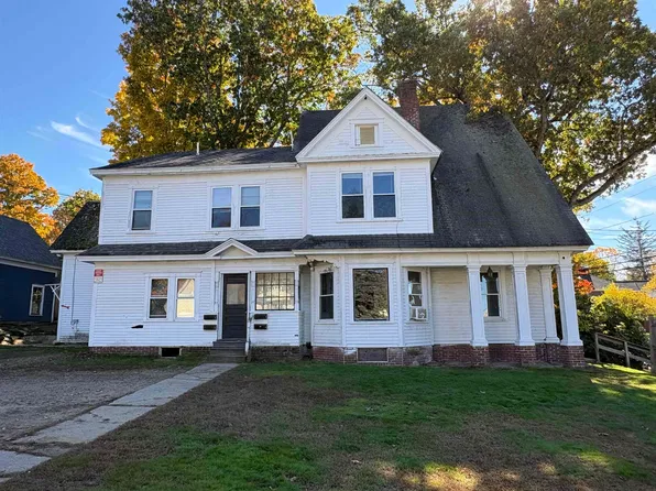 104 Prospect Street, Franklin, NH 03235
