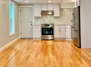 5 Ward St #3, Somerville, MA 02143