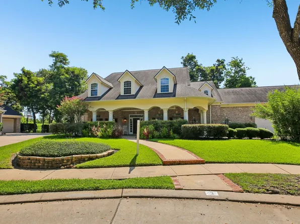 3 Wilmington Ct, Sugar Land, TX 77479