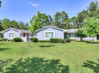 4215 Hardy Rd, Martinez, GA 30907