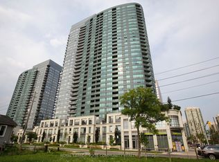 25 Greenview Ave #1627, Toronto, ON M2M 0A5