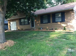 3013 S Venus Ave, Independence, MO 64055