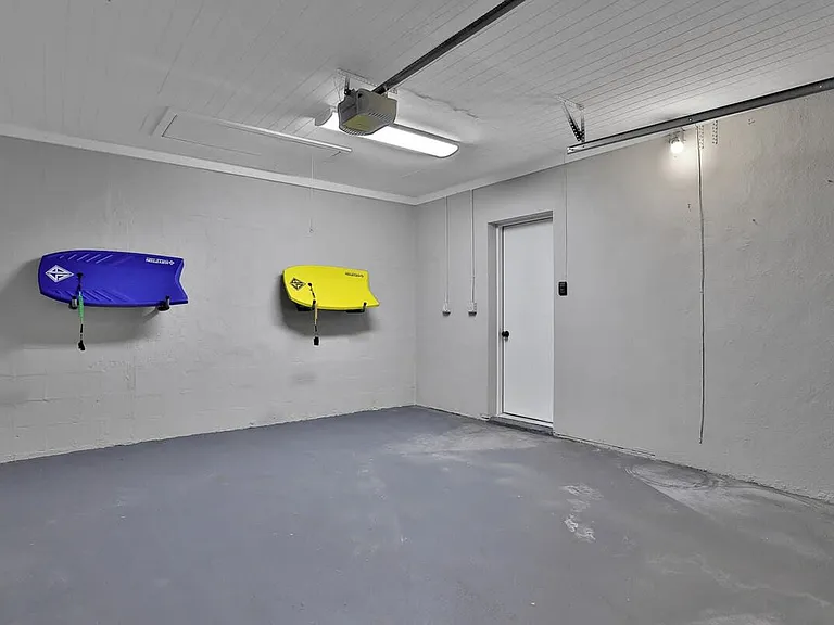 Storage Room