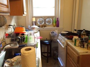 1209 Boylston St UNIT 5XT, Boston, MA 02215