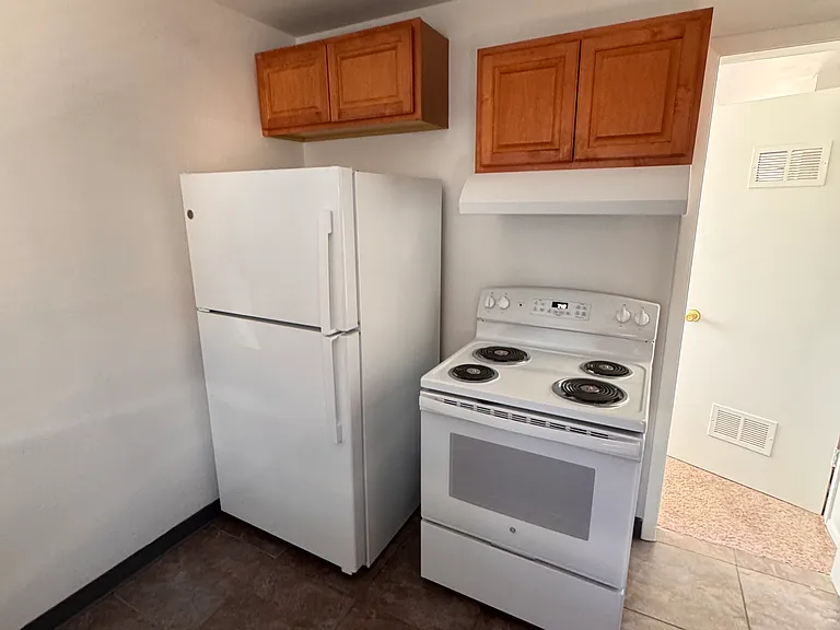 8325 Fox St #8325 — Photo 1