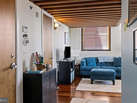 3rd image of 1201 Fitzwater St Unit 305