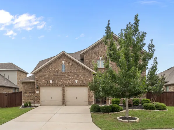 23118 Evangeline, San Antonio, TX 78258