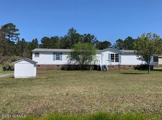 308 Michelle Ln, Rocky Point, NC 28457