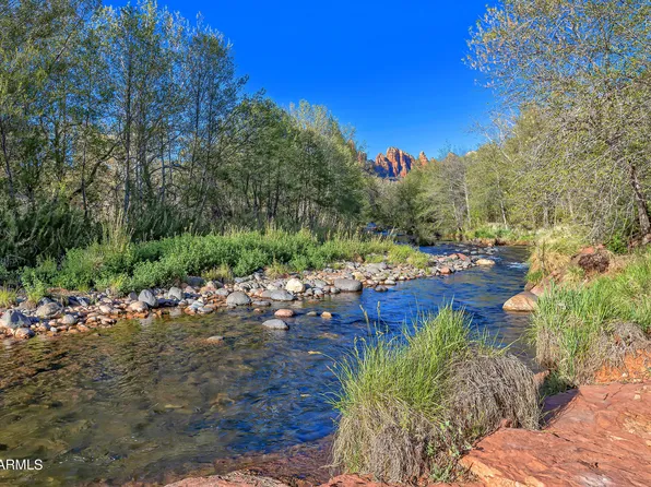 80 SHEATH Drive, Sedona, AZ 86336