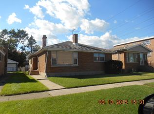 13608 S Wentworth Ave, Riverdale, IL 60827