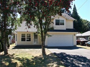 4315 13th Ave, Lacey, WA 98503