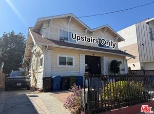 1633 S New Hampshire Ave #1633, Los Angeles, CA 90006