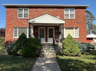 503 Maywood Ave, Monroe, MI 48162