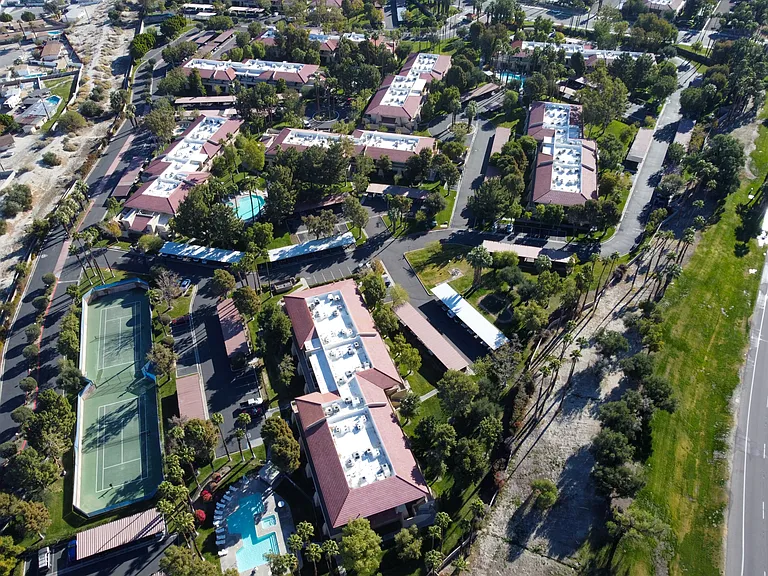 675 N Los Felices Cir W — Photo 10