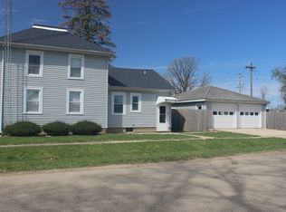 321 Pontiac St, Tonica, IL 61370