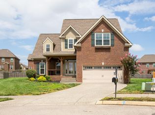 2012 Rudder Ct, Spring Hill, TN 37174