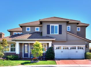 629 Woodbridge Court, Benicia, CA