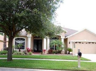 19803 Glazing Globe Ln, Lutz, FL 33558