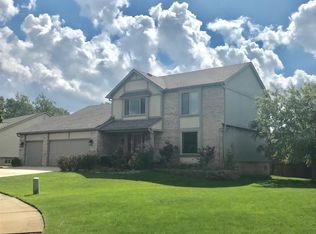 3365 Bennington Dr, Wixom, MI 48393