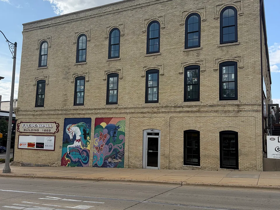 37 S Main St #301