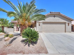 2412 E Fiesta Dr, Casa Grande, AZ 85194
