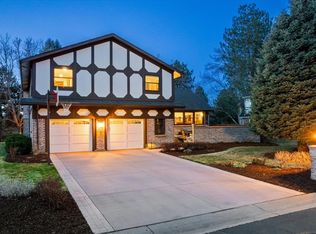 3 Riviera Ct, Littleton, CO 80123