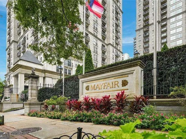 199 14th St NE APT 1408, Atlanta, GA 30309