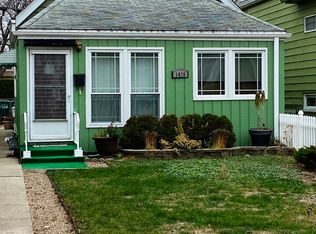 1426 Wenonah Ave, Berwyn, IL 60402