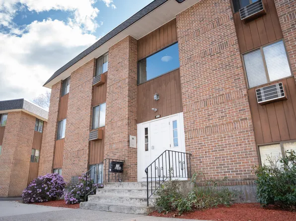 117 John St, Lincoln, RI