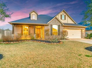 2911 Pheobe Trce, Katy, TX 77494